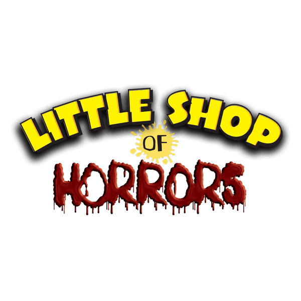MTI Little Shop of Horrors Logo