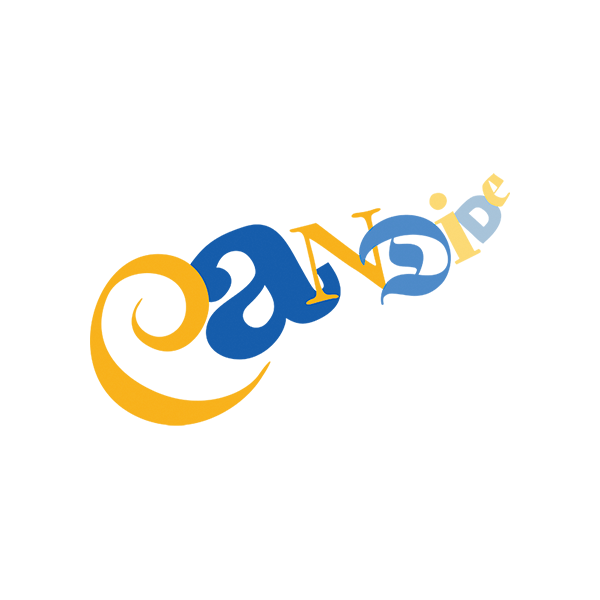 MTI Candide 1999 Version Logo