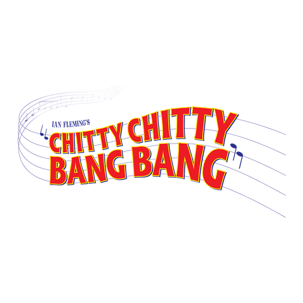 MTI Chitty Chitty Bang Bang Logo