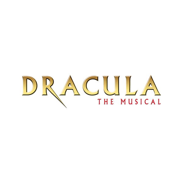 MTI Dracula The Musical Logo