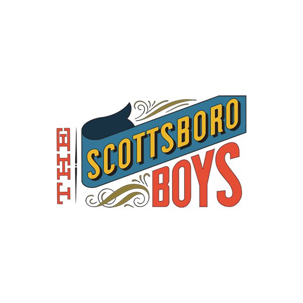 MTI The Scottsboro Boys Logo