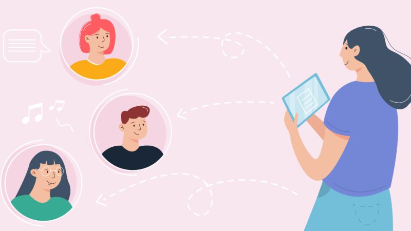 video conferencing tips