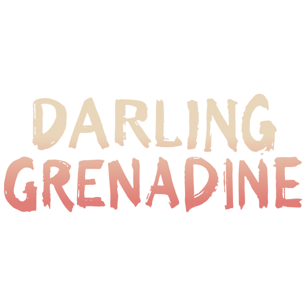 MTI Darling Grenadine